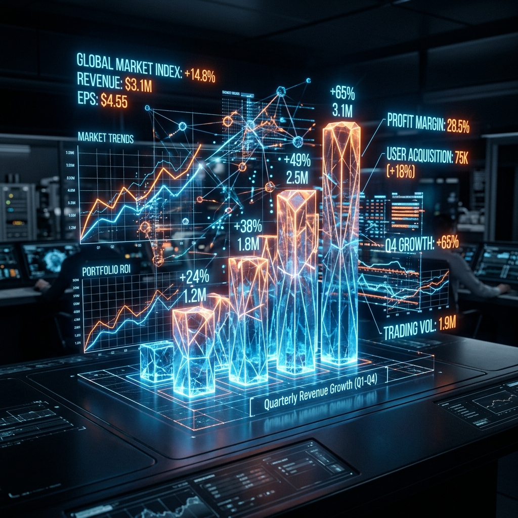 Analytics & Reporting